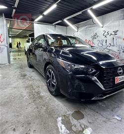 نيسان سنترا